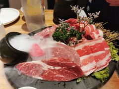 -黑牛黑猪烤肉专门店(万象城店)