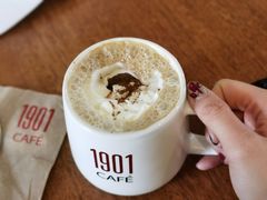 -1901 Cafe(西四店)