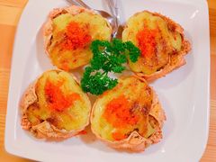 -福匠日本料理(人民路店)