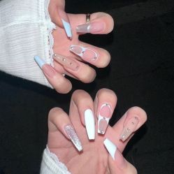 -斯馨·健康美甲美睫