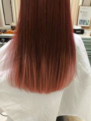 -匠心荟MG染烫店