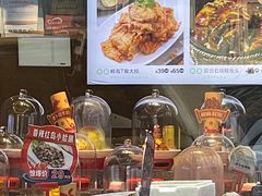 -双合园·海鲜水饺青岛菜(万佳广场店)