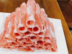 -百叶居·老北京涮羊肉(鼓楼店)