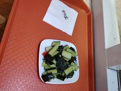 -中阿兰牛肉面(悦海新天地店)