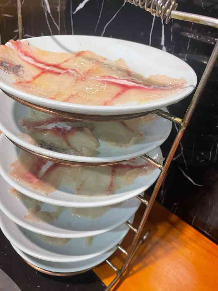 斑鱼小匠涮烤主题餐厅(锦弘广场店)-"感觉这个是我在锦宏广场吃饭最