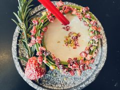 -BE NORMAL CAFE(霞溪路店)