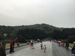 -临安城遗址(太庙遗址)