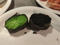 -伍棵星炭烤自助料理·烤鳗鱼(浦东食品城店)