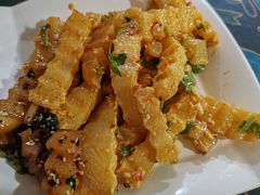 -阿娇魏道(傣味小吃普洱特色店)