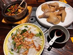 -丰收碗·陈皮果木烧鹅·23年老字号