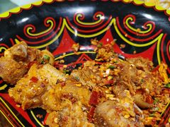 -阿斯牛牛·凉山菜(新会展店)
