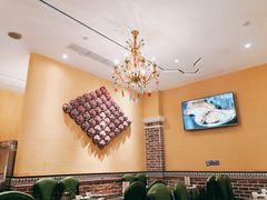 -巴依老爷·新疆美食(上城区天城路店)