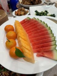 -锦江国际大酒店·宴会厅