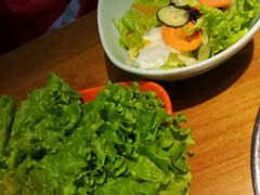 -老炉家木炭烤肉(长江国际店)