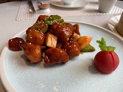 -喜粤8号(四海唐人街店)