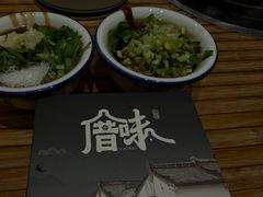 -厝味火锅·潮汕卤水火锅(十一合店)