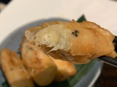 椰香炸香蕉-GOGO Plate(成都太古里店)