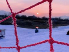 -华彬猛犸滑雪场