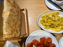 -关东小磨东北菜(上海长风大悦城店)