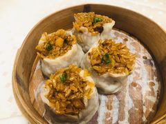 糯米笋丁烧麦-顺风海鲜港(长寿路店)
