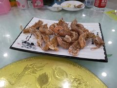 -聚德福海鲜家常菜(刘庄店)