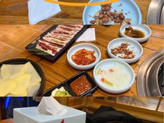 -九田家黑牛烤肉料理(香河店)