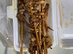 -大学城夜市大排档(凤栖路店)