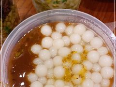 -笃笃笃糖粥(十全街店)