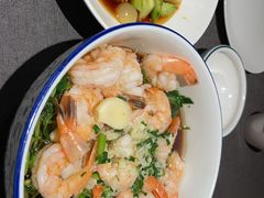 -贰号院子·南京淮扬味(珠江路店)
