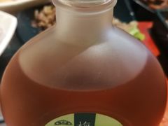 -朴大人炭烤·韩国料理(奥帆中心海尔洲际店)