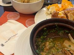 -广州富力丽思卡尔顿酒店