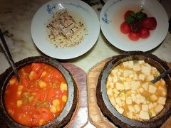 -绿茶餐厅(龙湖星悦荟店)