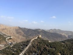 -雁门关景区