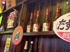 -鸟鹏烧鸟居酒屋(熙龙湾店)