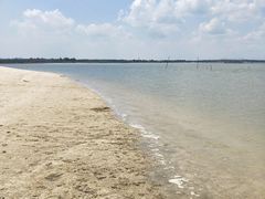 -北海金海湾红树林生态旅游区