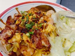 -本味轩精品茶餐厅(黄山路店)