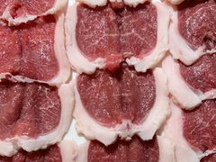 鲜羊上脑-牛街·马辈儿涮肉(牛街二店)