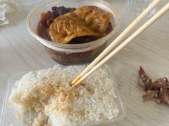 -小马牛肉面·牛骨熬制(南京博物院店)