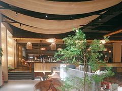 -风味小馆(天目湖宾馆店)