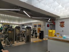 -超鹿运动(五四路恒力城店)