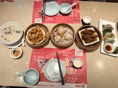 -点都德(珠江新城店)