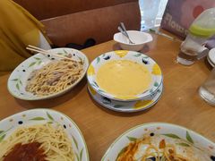 -萨莉亚意式餐厅(天河城购物中心店)