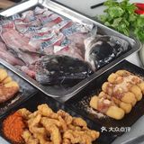 重庆来的朋友点名要吃这家美蛙鱼！