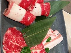 -新石器烤肉(千灯大润发店)