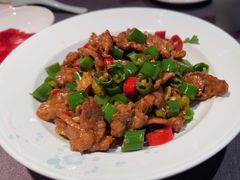 -羲和雅苑•北京烤鸭(乐园道万象城店)