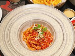 -Nord Grill&Bar Highland诺德西餐(深圳欢乐海岸店)