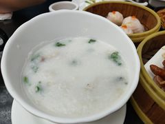 -利雅园酒家(大沙地店)