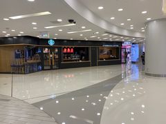 -星巴克(北京新东安)