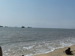 -海角城白海豚浪漫海滩