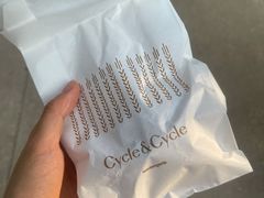 -Cycle&Cycle Artisan(天目里店)
